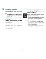 Preview for 100 page of Samsung CLP-650N Manual De Usuario