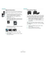 Preview for 101 page of Samsung CLP-650N Manual De Usuario