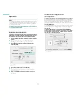 Preview for 116 page of Samsung CLP-650N Manual De Usuario