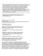 Preview for 2 page of Samsung CLP-650N User Manual