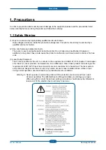 Preview for 6 page of Samsung CLP-670N Service Manual