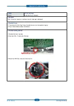 Preview for 101 page of Samsung CLP-670N Service Manual