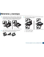 Предварительный просмотр 35 страницы Samsung CLP-680ND: CLP-775ND Manual Del Usuario