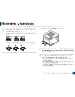 Предварительный просмотр 36 страницы Samsung CLP-680ND: CLP-775ND Manual Del Usuario