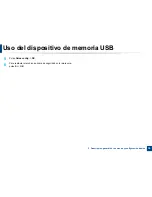 Предварительный просмотр 59 страницы Samsung CLP-680ND: CLP-775ND Manual Del Usuario