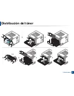 Предварительный просмотр 69 страницы Samsung CLP-680ND: CLP-775ND Manual Del Usuario