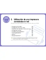 Предварительный просмотр 144 страницы Samsung CLP-680ND: CLP-775ND Manual Del Usuario