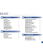 Preview for 2 page of Samsung CLP-680ND: CLP-775ND User Manual