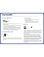 Preview for 5 page of Samsung CLP-680ND: CLP-775ND User Manual