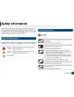 Preview for 11 page of Samsung CLP-680ND: CLP-775ND User Manual