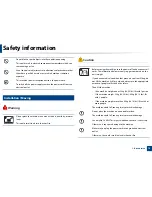 Preview for 13 page of Samsung CLP-680ND: CLP-775ND User Manual