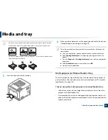 Preview for 32 page of Samsung CLP-680ND: CLP-775ND User Manual