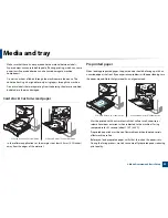 Preview for 38 page of Samsung CLP-680ND: CLP-775ND User Manual