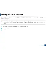 Preview for 72 page of Samsung CLP-680ND: CLP-775ND User Manual