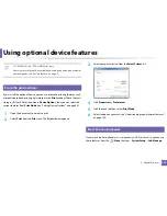 Preview for 212 page of Samsung CLP-680ND: CLP-775ND User Manual