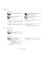 Preview for 9 page of Samsung CLP-775 Series (Spanish) Manual Del Usuario