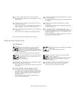 Preview for 10 page of Samsung CLP-775 Series (Spanish) Manual Del Usuario