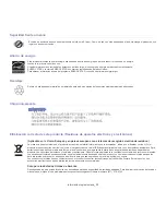 Preview for 13 page of Samsung CLP-775 Series (Spanish) Manual Del Usuario