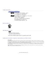 Preview for 15 page of Samsung CLP-775 Series (Spanish) Manual Del Usuario