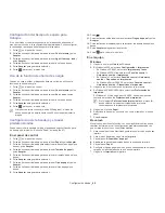 Preview for 49 page of Samsung CLP-775 Series (Spanish) Manual Del Usuario