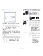 Preview for 60 page of Samsung CLP-775 Series (Spanish) Manual Del Usuario