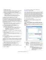 Preview for 71 page of Samsung CLP-775 Series (Spanish) Manual Del Usuario