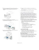 Preview for 78 page of Samsung CLP-775 Series (Spanish) Manual Del Usuario