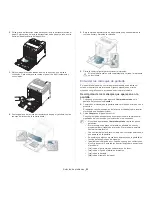 Preview for 85 page of Samsung CLP-775 Series (Spanish) Manual Del Usuario