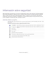 Preview for 7 page of Samsung CLP-775ND Manual Del Usuario