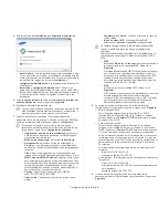 Preview for 40 page of Samsung CLP-775ND Manual Del Usuario
