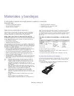 Preview for 51 page of Samsung CLP-775ND Manual Del Usuario