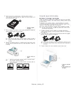 Preview for 52 page of Samsung CLP-775ND Manual Del Usuario