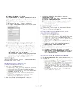 Preview for 59 page of Samsung CLP-775ND Manual Del Usuario