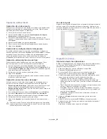 Preview for 64 page of Samsung CLP-775ND Manual Del Usuario