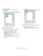 Preview for 74 page of Samsung CLP-775ND Manual Del Usuario