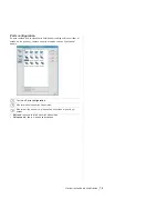 Preview for 75 page of Samsung CLP-775ND Manual Del Usuario