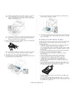 Preview for 81 page of Samsung CLP-775ND Manual Del Usuario