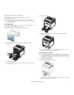 Preview for 82 page of Samsung CLP-775ND Manual Del Usuario