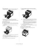 Preview for 83 page of Samsung CLP-775ND Manual Del Usuario