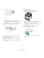 Preview for 84 page of Samsung CLP-775ND Manual Del Usuario