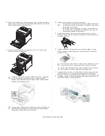 Preview for 99 page of Samsung CLP-775ND Manual Del Usuario