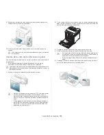 Preview for 100 page of Samsung CLP-775ND Manual Del Usuario