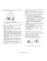 Preview for 101 page of Samsung CLP-775ND Manual Del Usuario