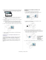 Preview for 102 page of Samsung CLP-775ND Manual Del Usuario