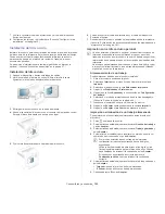 Preview for 103 page of Samsung CLP-775ND Manual Del Usuario