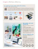 Preview for 4 page of Samsung CLP CLP-300N Brochure & Specs