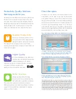 Preview for 2 page of Samsung CLP CLP-550 Brochure & Specs