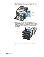 Preview for 14 page of Samsung CLP CLP-550 Setup Manual