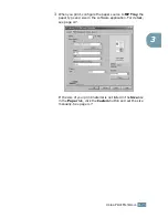 Preview for 99 page of Samsung CLP CLP-550 Setup Manual