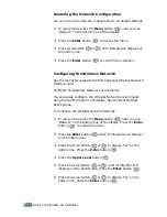 Preview for 256 page of Samsung CLP CLP-550 Setup Manual